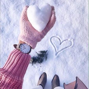 Meet your Posher, Jenny